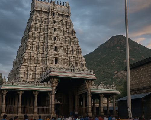 TIRUVANNAMALAI