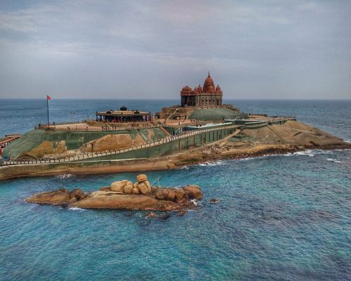 KANYAKUMARI